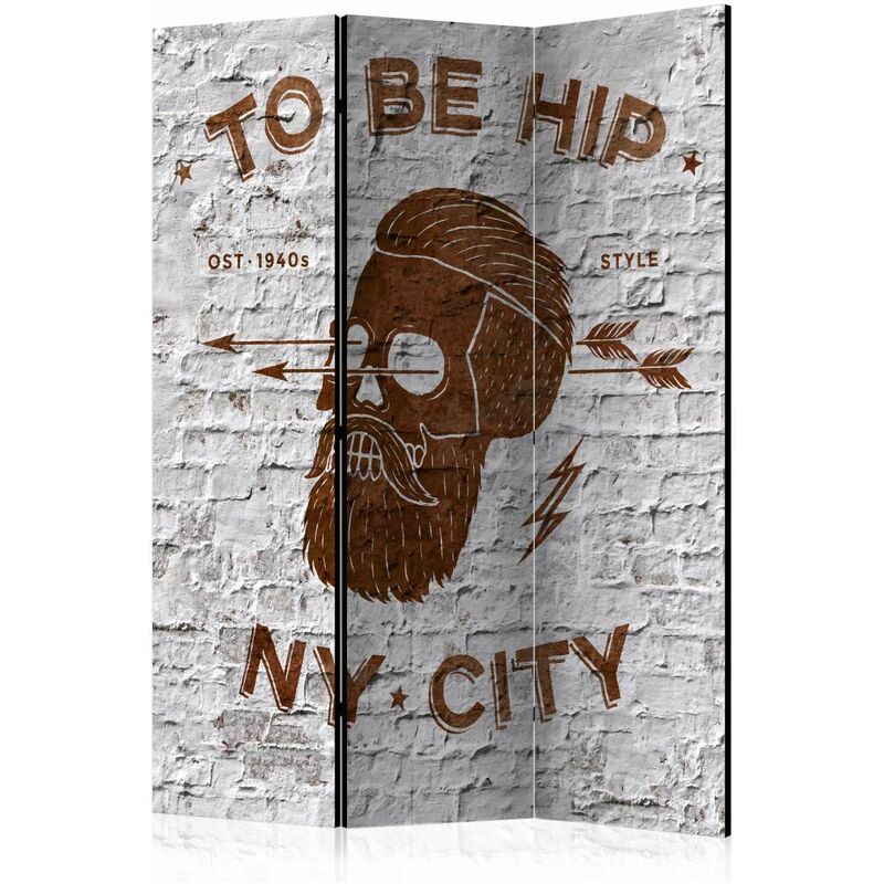 

Biombo - TO BE HIP [Room Dividers] Medidas 135X172