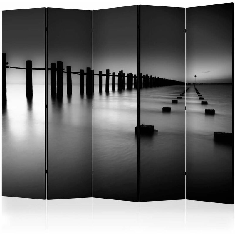 

Biombo - To the Horizon II [Room Dividers] Medidas 225X172