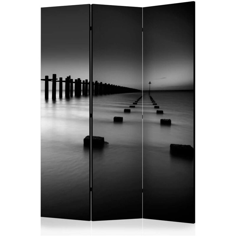 

Biombo - To the Horizon [Room Dividers] Medidas 135X172