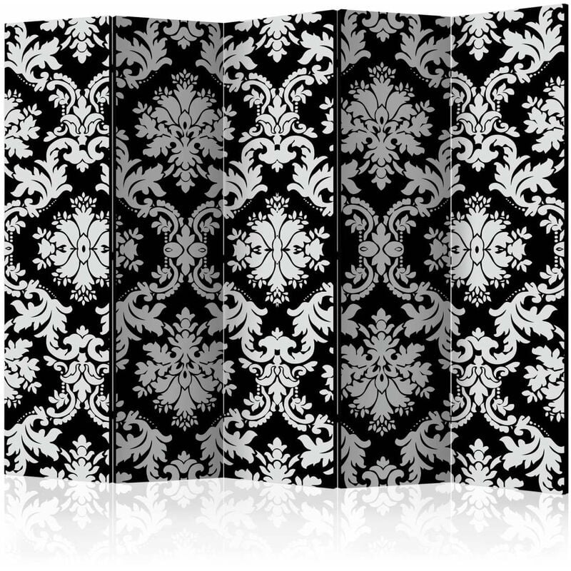 

Biombo - Touch of Elegance II [Room Dividers] Medidas 225X172
