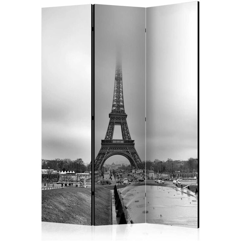 

Biombo - Tower in the Fog [Room Dividers] Medidas 135X172