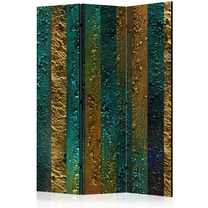 

Biombo - Treasures of Atlantis [Room Dividers] Medidas 135X172