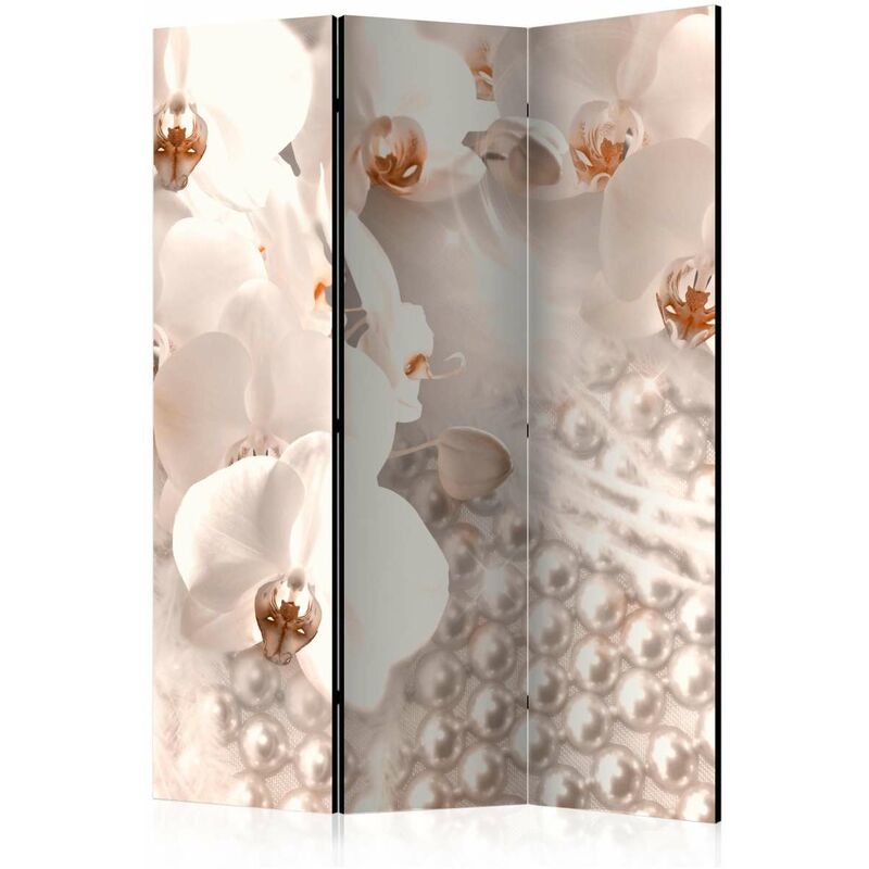 

Biombo - Treasures of Elegance [Room Dividers] Medidas 135X172