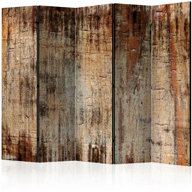 

Biombo - Tree Bark II [Room Dividers] Medidas 225X172