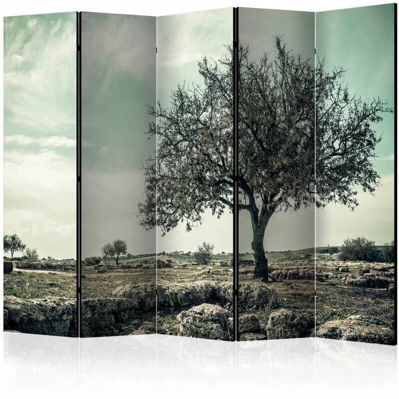 

Biombo - tree - vintage II [Room Dividers] Medidas 225X172