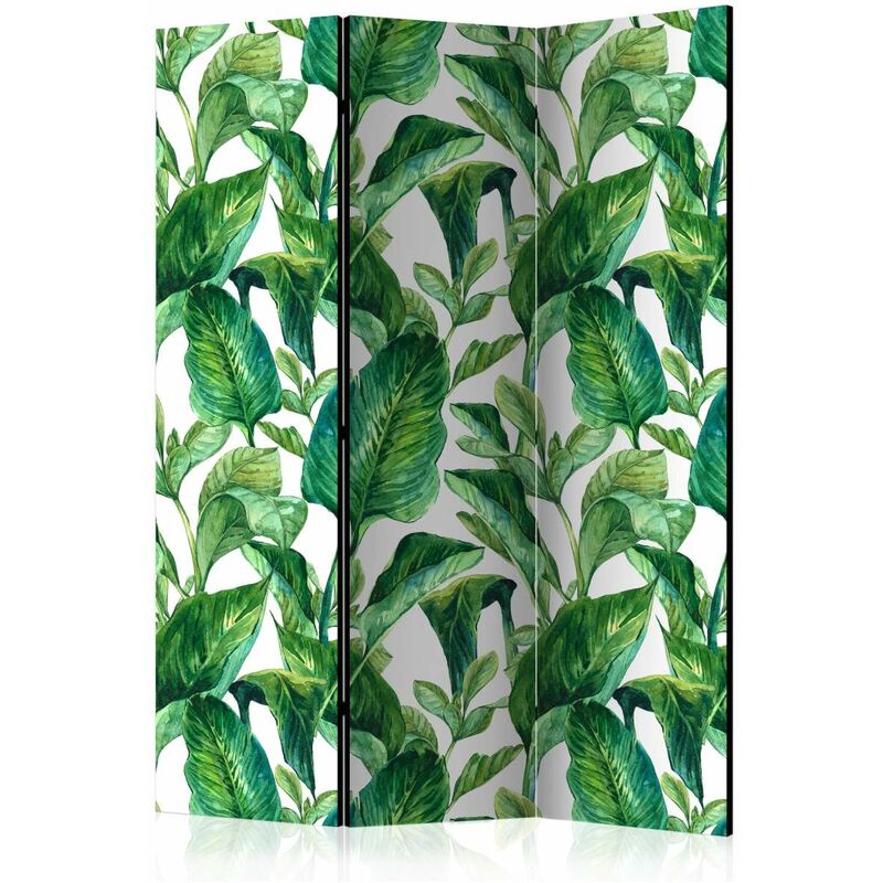 

Biombo - Tropical Paradise [Room Dividers] Medidas 135X172