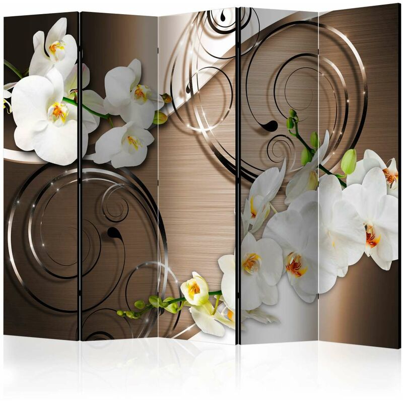 

Biombo - Trust II [Room Dividers] Medidas 225X172