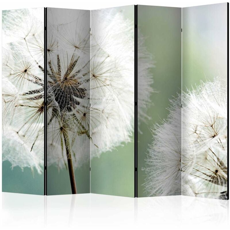 

Biombo - Two dandelions II [Room Dividers] Medidas 225X172