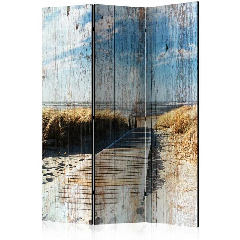 

Biombo - Unforgettable Summer [Room Dividers] Medidas 135X172
