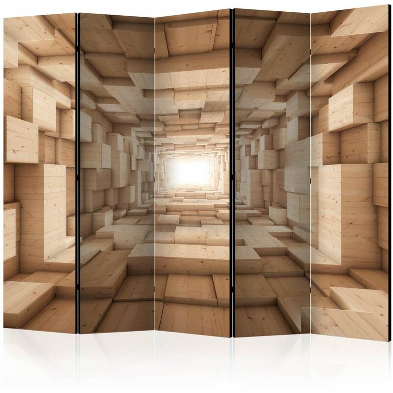 

Biombo - Upwards...II II [Room Dividers] Medidas 225X172