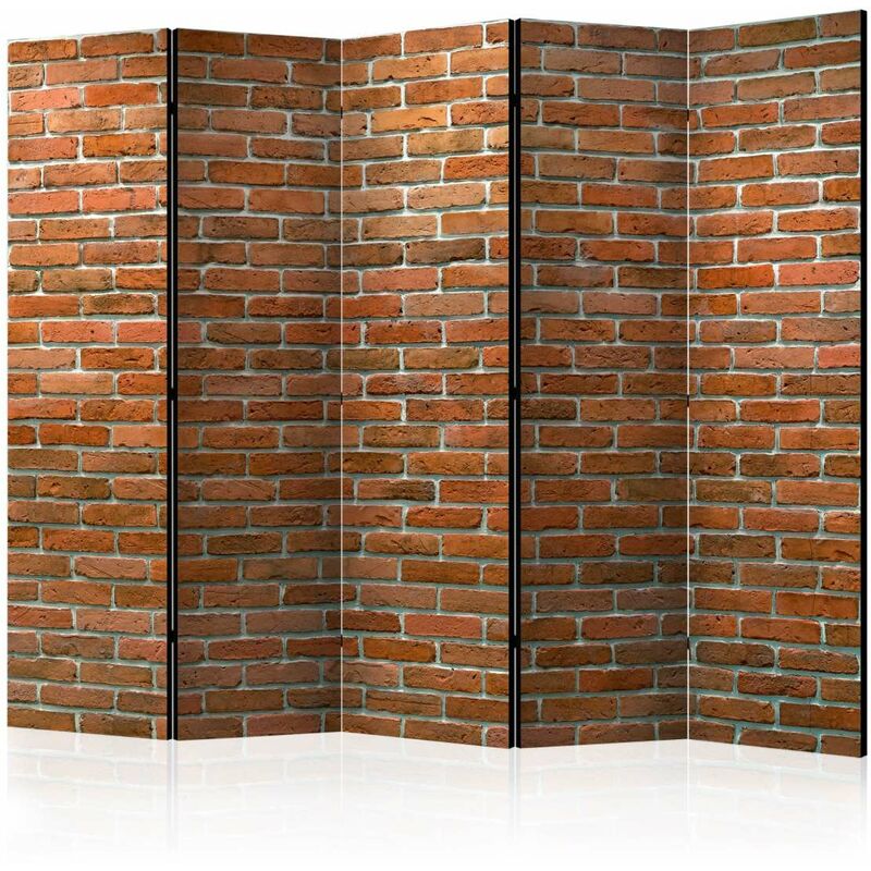 

Biombo - Urban Border II [Room Dividers] Medidas 225X172