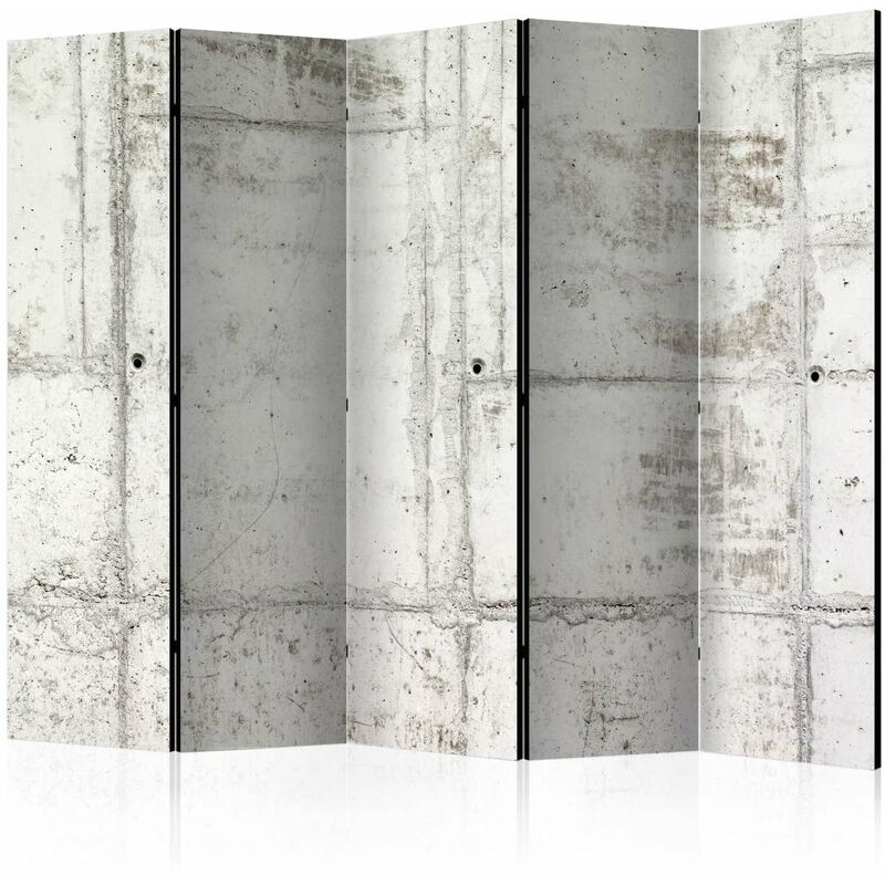 

Biombo - Urban Bunker II [Room Dividers] Medidas 225X172