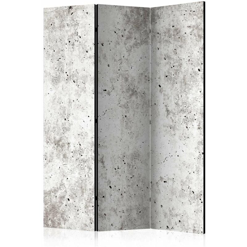 

Biombo - Urban Style: Concrete [Room Dividers] Medidas 135X172