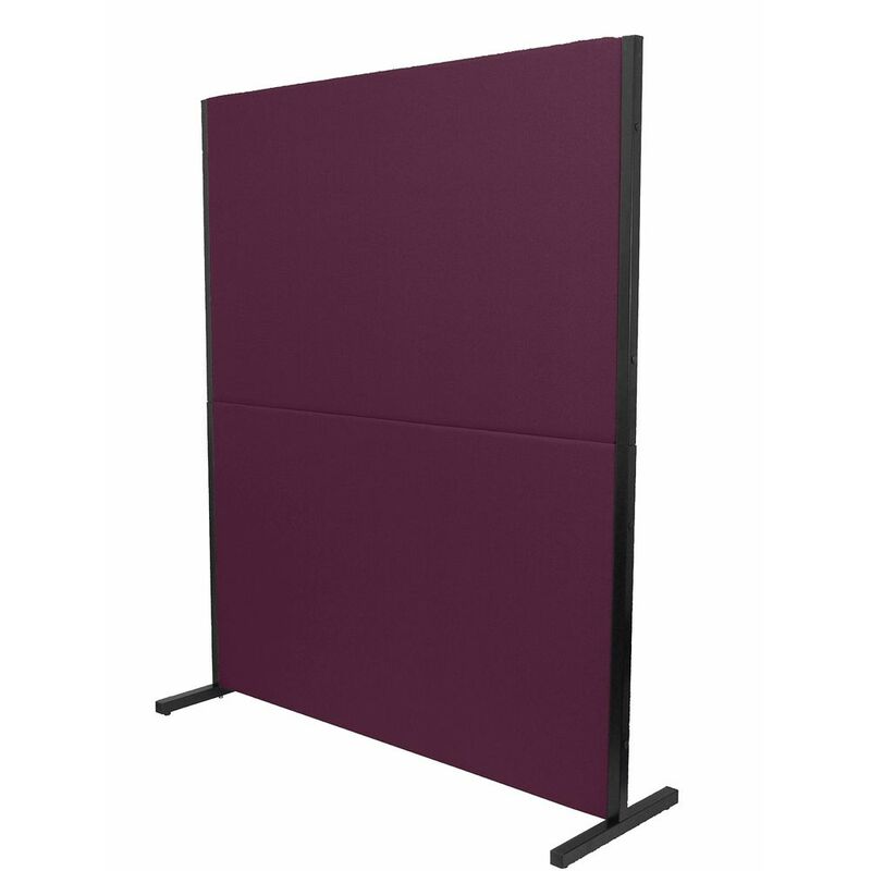

Biombo Valdeganga P&C BALI760 Morado