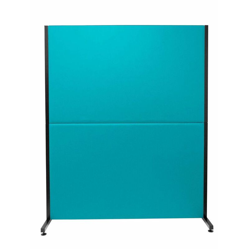 

Biombo Valdeganga P&C 80SPVE Similpiel Verde