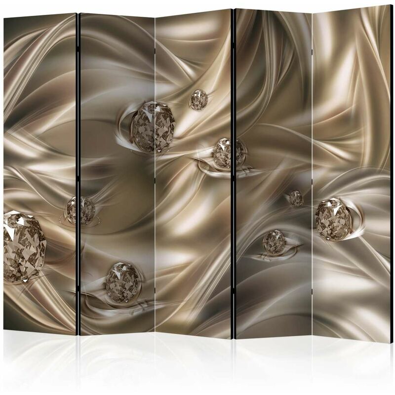 

Biombo - Velvet Kiss II [Room Dividers] Medidas 225X172