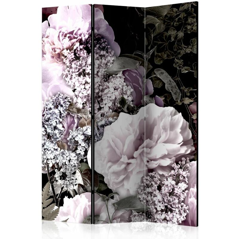 

Biombo Vintage Garden Room Dividers cm 135x172 - Artgeist