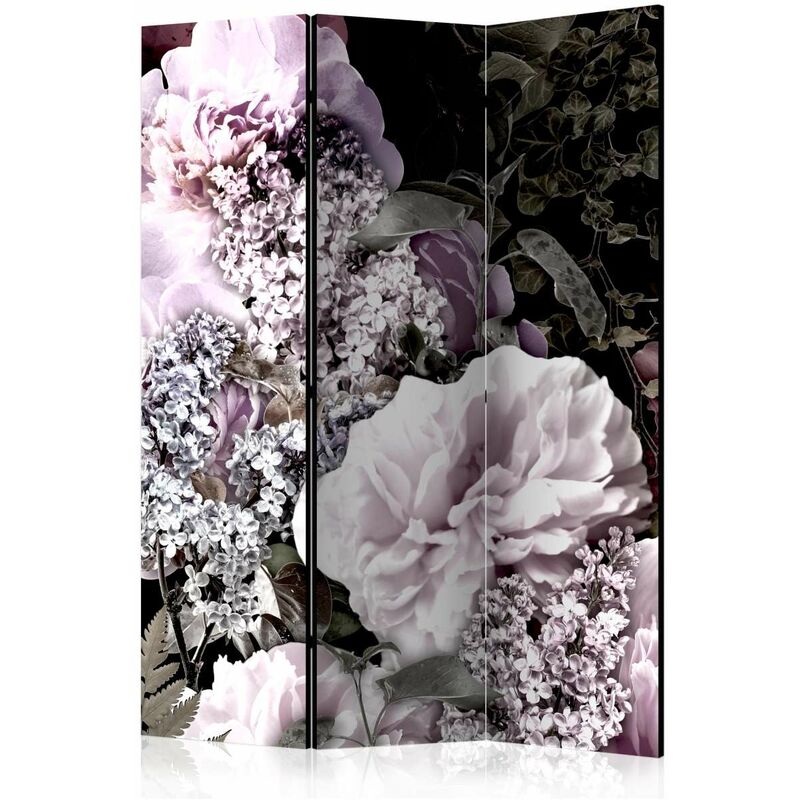 

Biombo - Vintage Garden [Room Dividers] Medidas 135X172