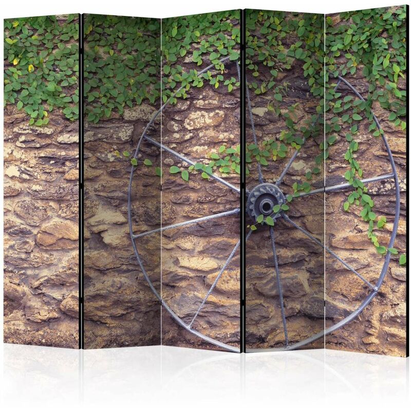 

Biombo - Wheel of Time II [Room Dividers] Medidas 225X172
