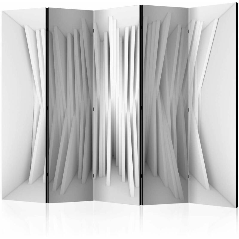 

Biombo - White Balance II [Room Dividers] Medidas 225X172