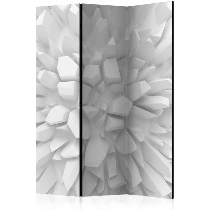 

Biombo - White dahlia [Room Dividers] Medidas 135X172