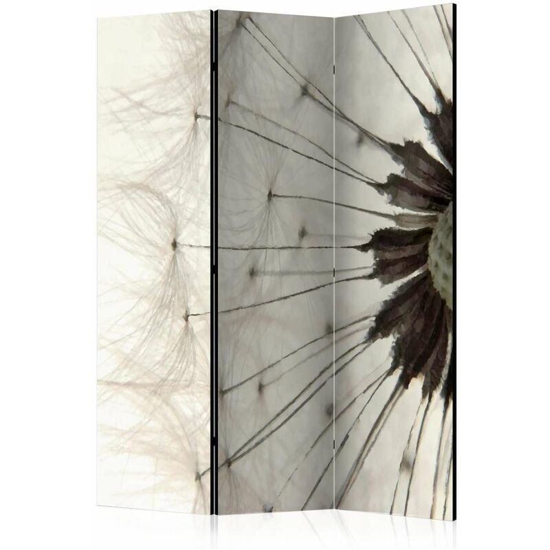 

Biombo - White Dandelion [Room Dividers] Medidas 135X172