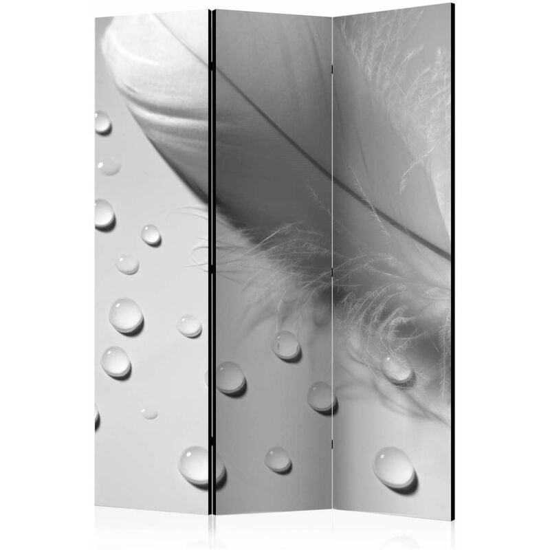 

Biombo - White Feather [Room Dividers] Medidas 135X172