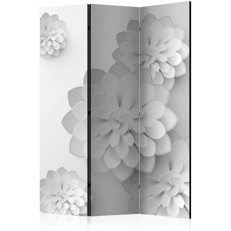 

Biombo - White Garden [Room Dividers] Medidas 135X172