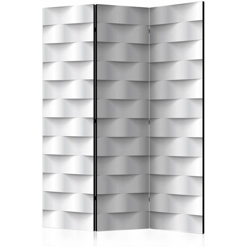 

Biombo - White Illusion [Room Dividers] Medidas 135X172