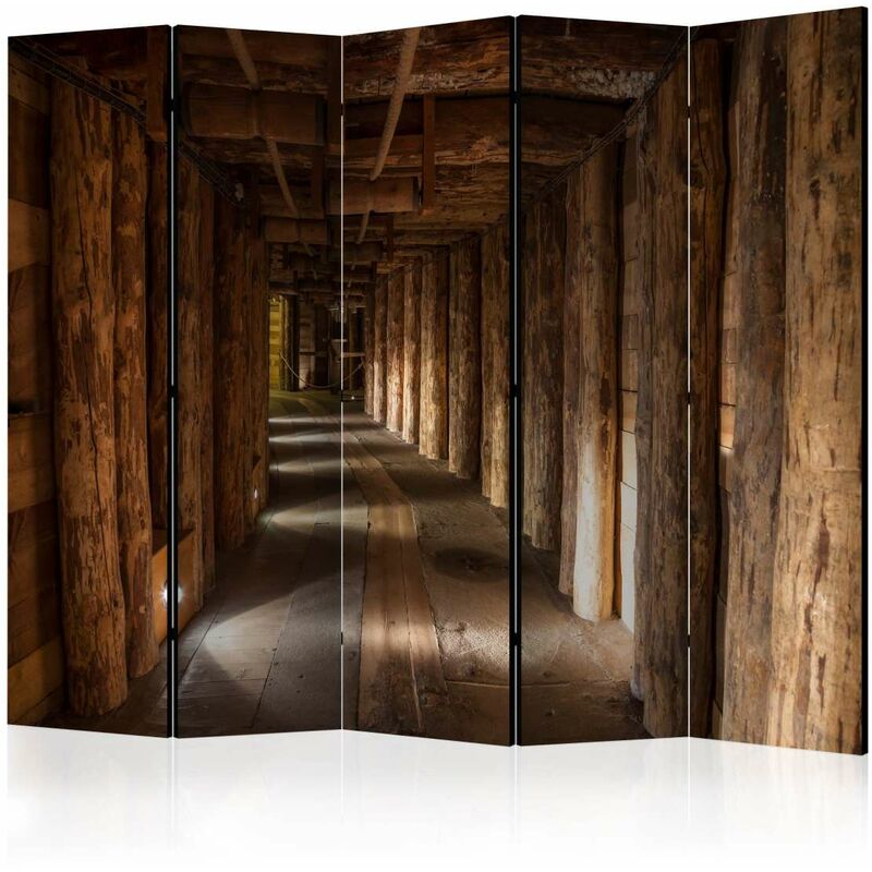 

Biombo - Wieliczka II [Room Dividers] Medidas 225X172