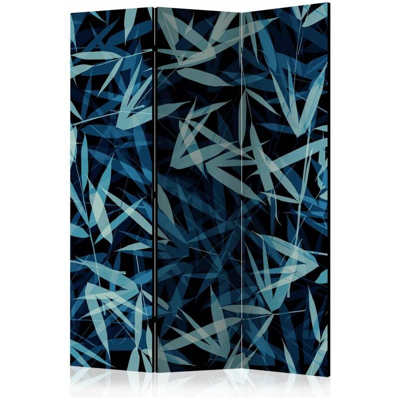 

Biombo - Wild Nature at Night [Room Dividers] Medidas 135X172