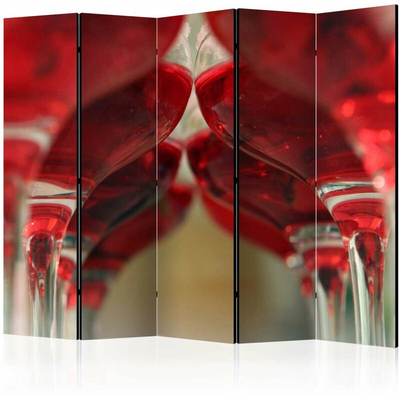 

Biombo - Wine bar II [Room Dividers] Medidas 225X172