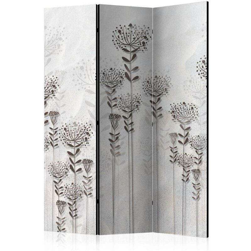 

Biombo - Winter Garden [Room Dividers] Medidas 135X172