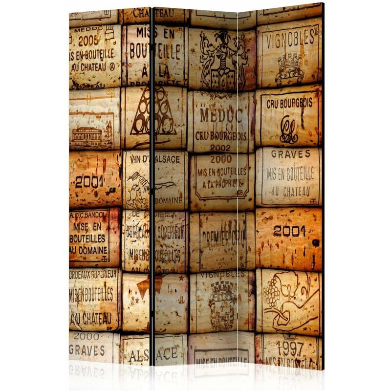

Biombo - Winy Trail [Room Dividers] Medidas 135X172