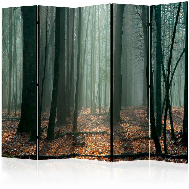 

Biombo - Witches' forest II [Room Dividers] Medidas 225X172