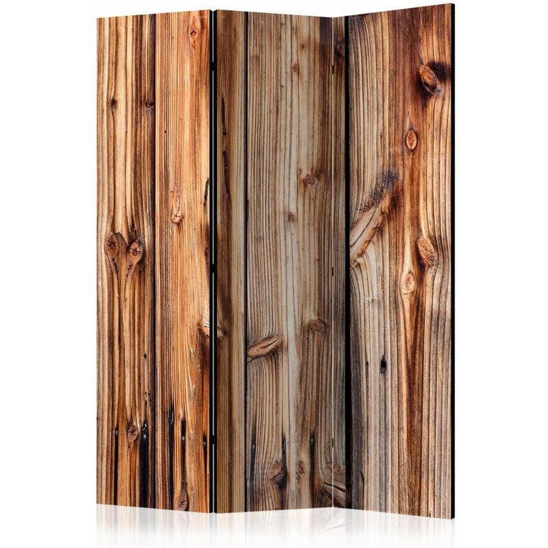 

Biombo - Wooden Chamber [Room Dividers] Medidas 135X172