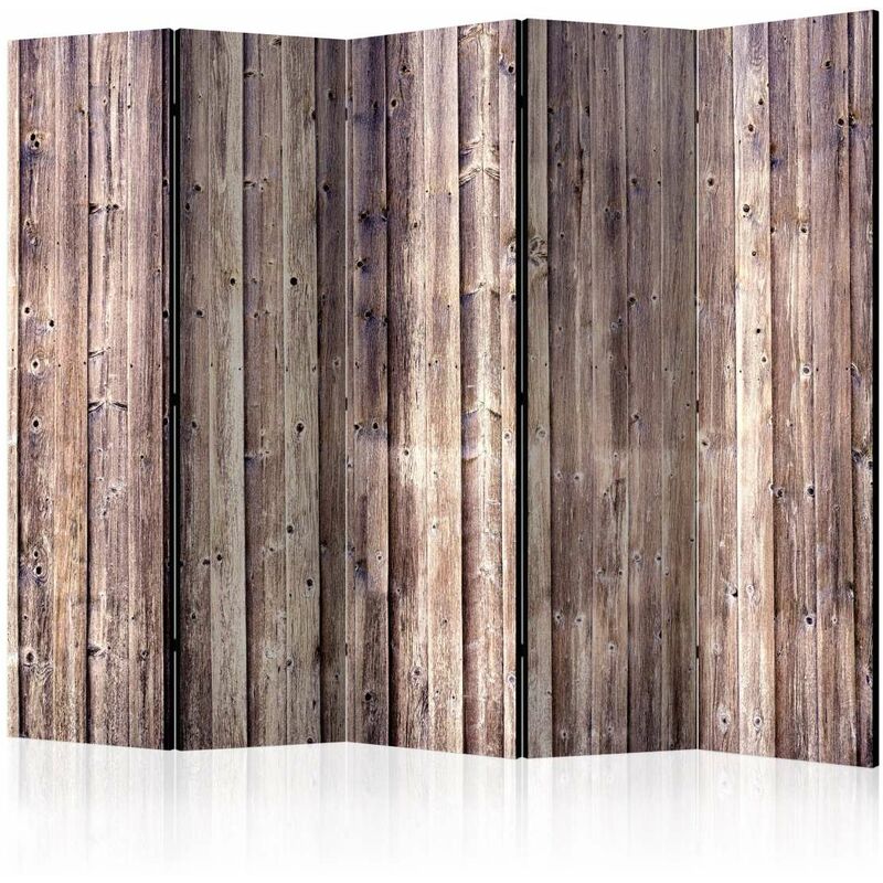

Biombo - Wooden Charm II [Room Dividers] Medidas 225X172