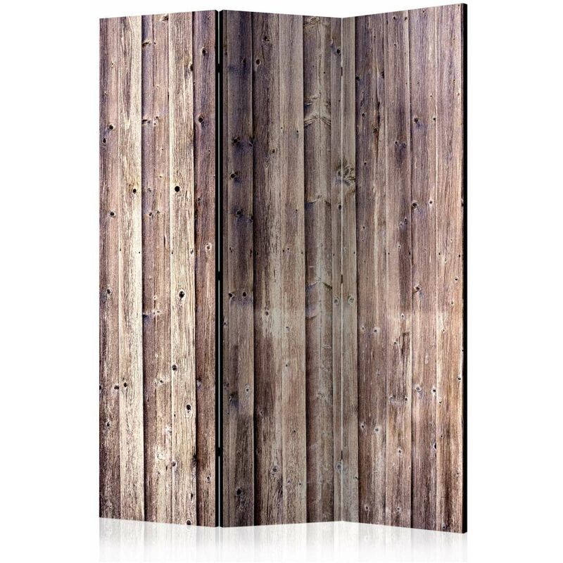 

Biombo - Wooden Charm [Room Dividers] Medidas 135X172