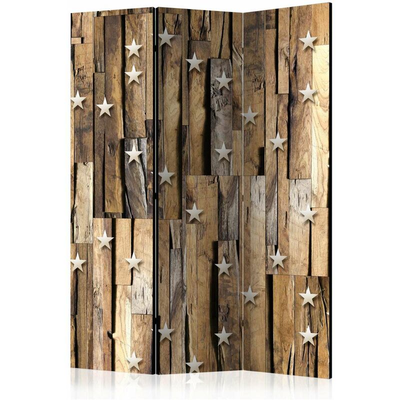 

Biombo - Wooden Constellation [Room Dividers] Medidas 135X172