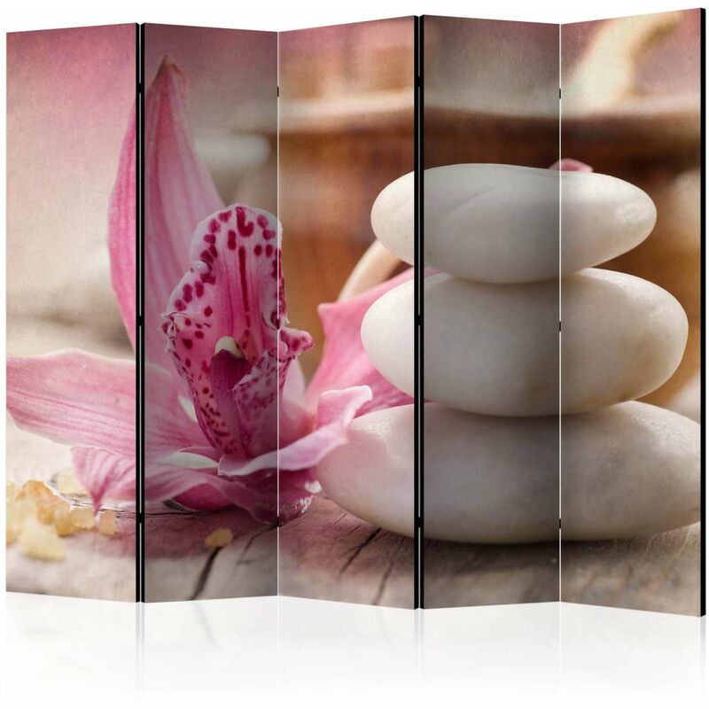 

Biombo - Zen and spa II [Room Dividers] Medidas 225X172