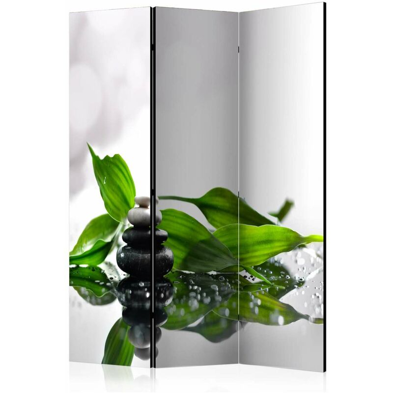 

Biombo - Zen [Room Dividers] Medidas 135X172