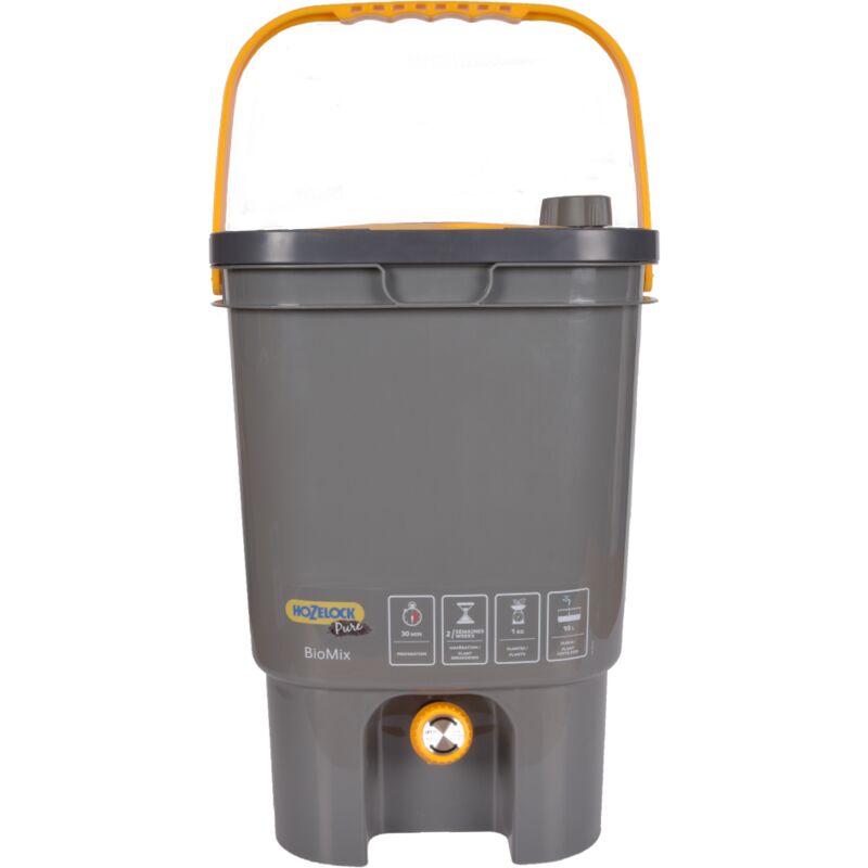 

Compostadora Biomix