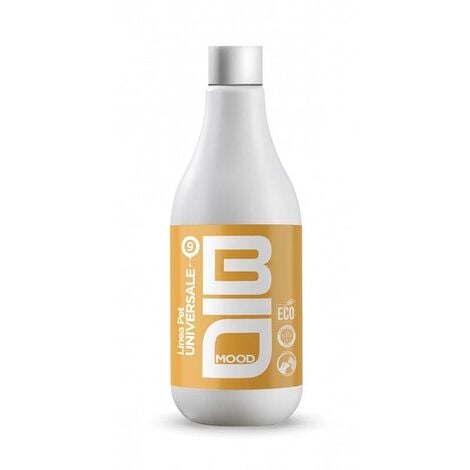 BIOMOOD UNIVERSALE PET 1000 ML