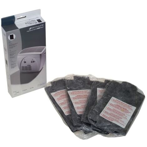 Bionaire - bionaire koolstoffilter bapf220 - 135480 -