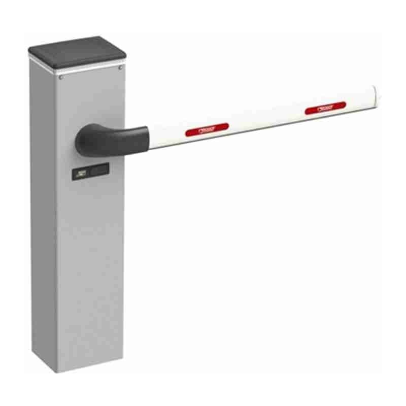 BI/004 barrière bionik jusqu'à 4 mètres sans balais - Roger