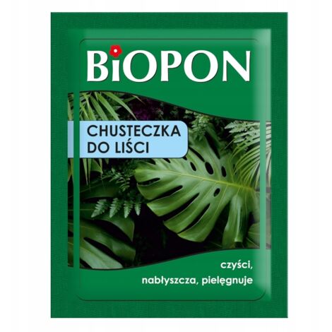 BIOPON Blätterstoff 1 Stück