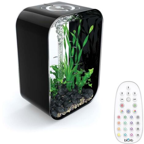 3 Pack Large Aquarium Plants Artificial Plastic Fish Tank Plants Tall  Aquarium Accessories Simulation Fake Hydroponic Plants Decoration Ornament  for