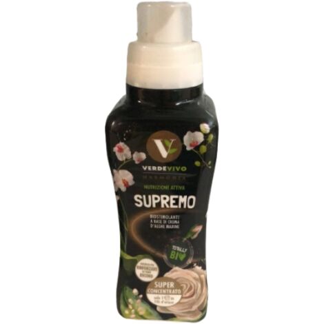 Biostimolante liquido HARMONIA SUPREMO - 500 gr