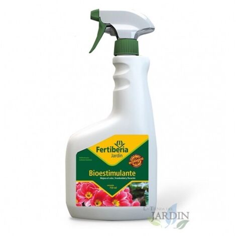 Biostimulant végétal 750 ml
