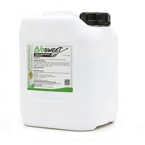 Biosweet durable M, je thiede apptit de promoteur minral complmentaire, 5 kg